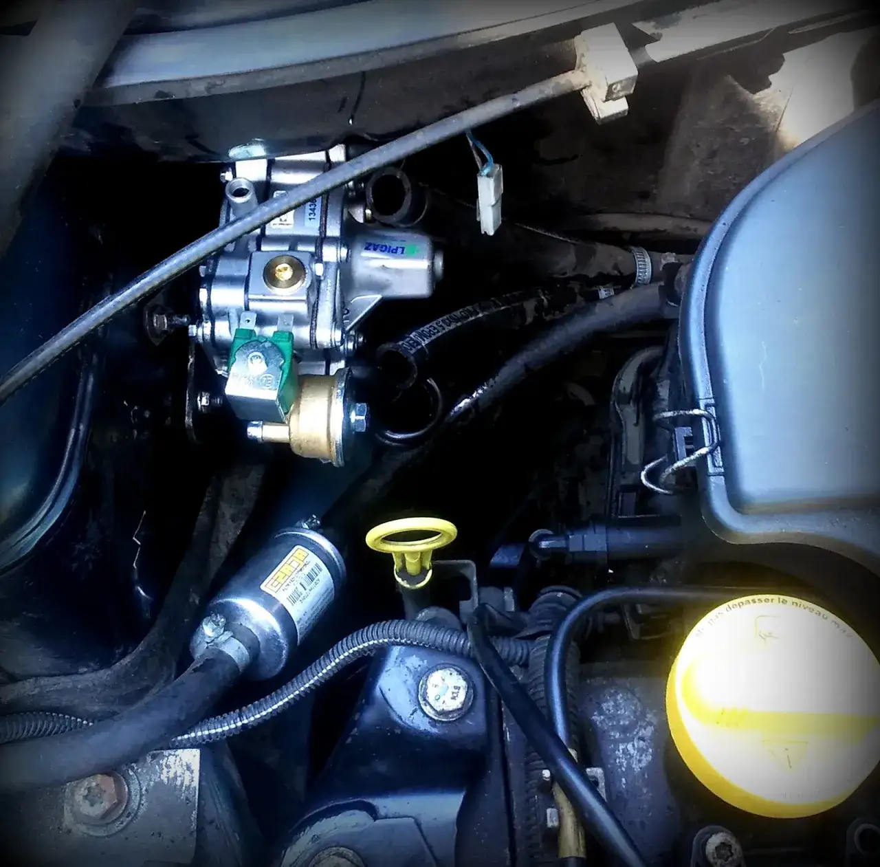 Zdjęcie Jak podłączyć parownik LPG - uniknij najczęstszych błędów w instalacji