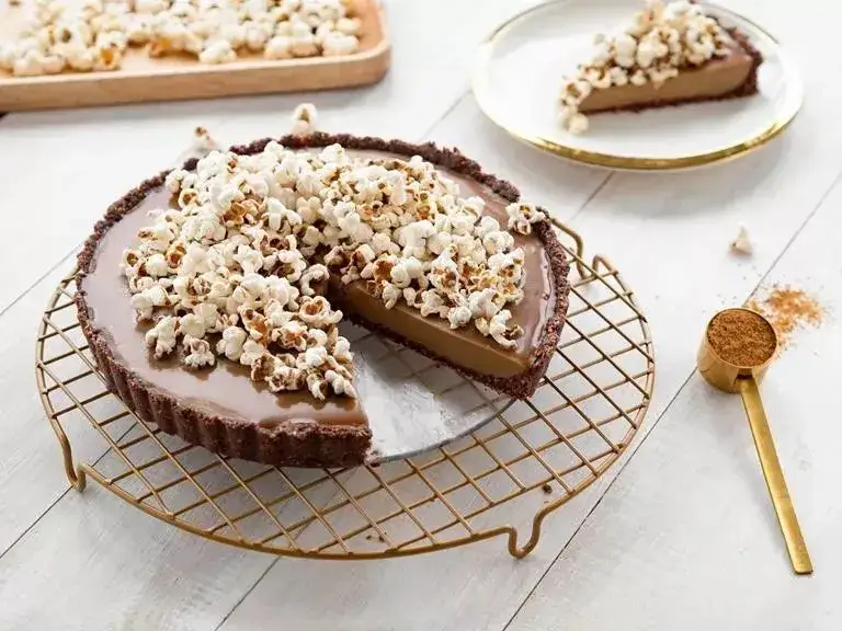 Zdjęcie Z czym zrobić tartę na słodko? Sprawdzone pomysły na nadzienia