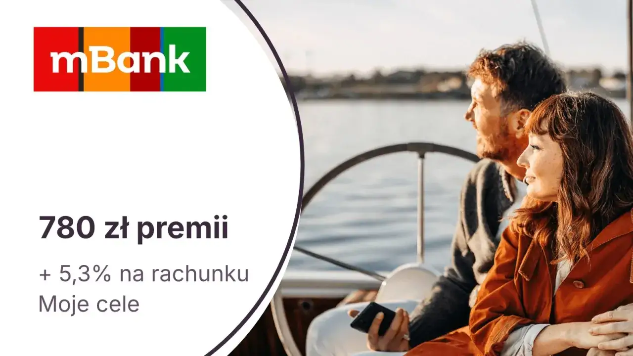 promocje mBank Intensive