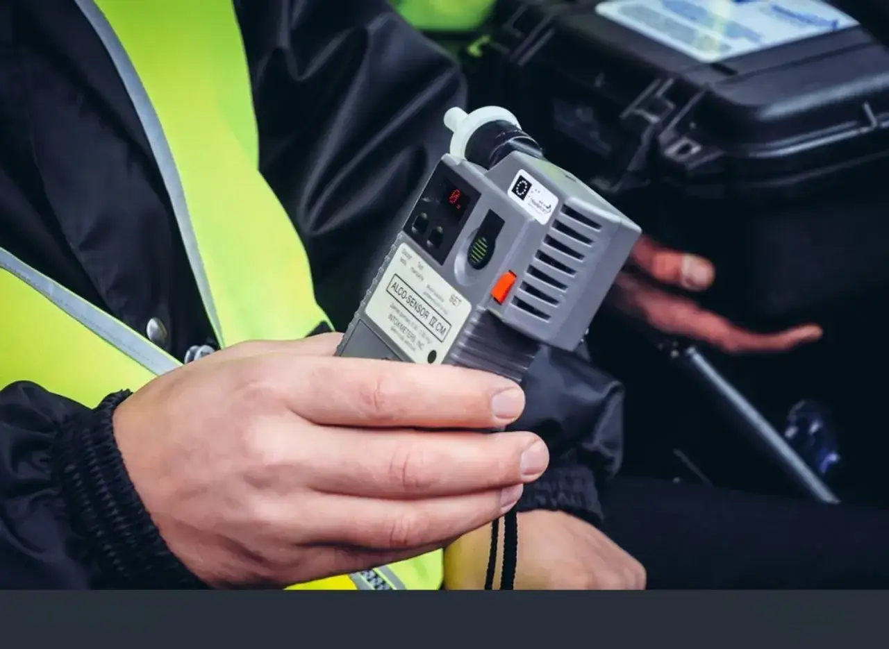 Rodzaje kontroli trzeźwości w pracy