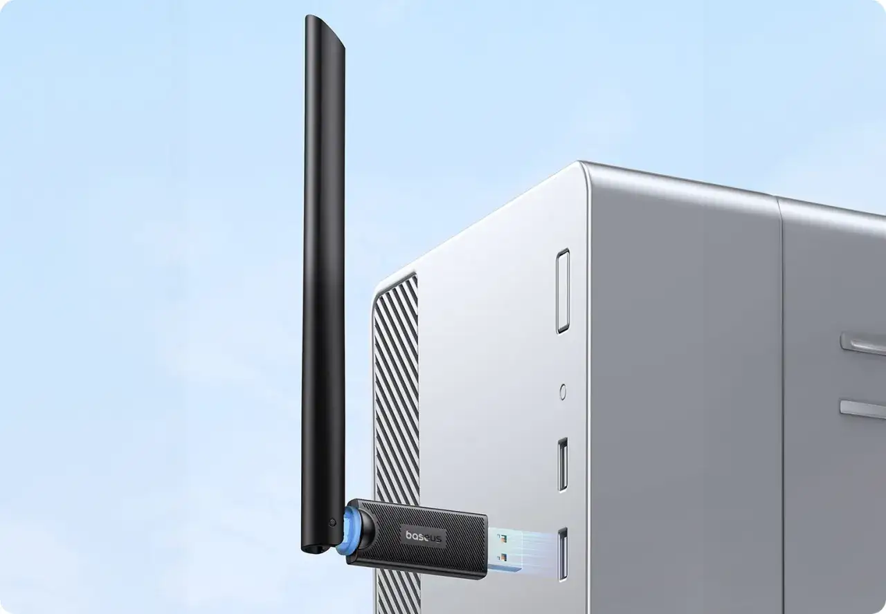 Co to jest adapter Wi-Fi i jego zastosowania