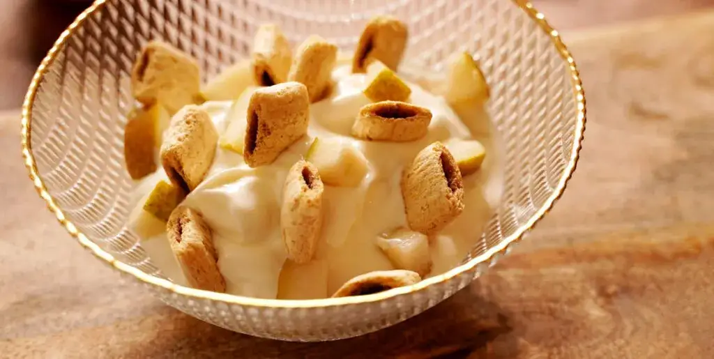 zdrowe słodkie śniadania bez cukru