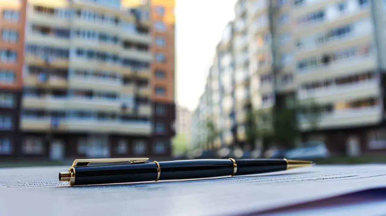 Zdjęcie Oświadczenie właściciela innego lokalu - Wzór i zasady dotyczące oświadczenia 