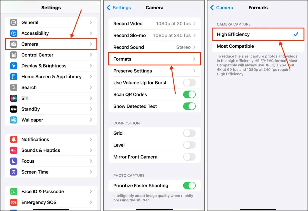Najlepsze darmowe aplikacje do kompresji zdjęć iPhone App Store