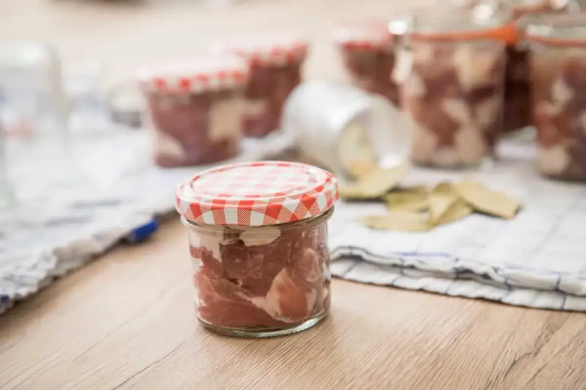 Tyndalizacja zup wyjaśnienie