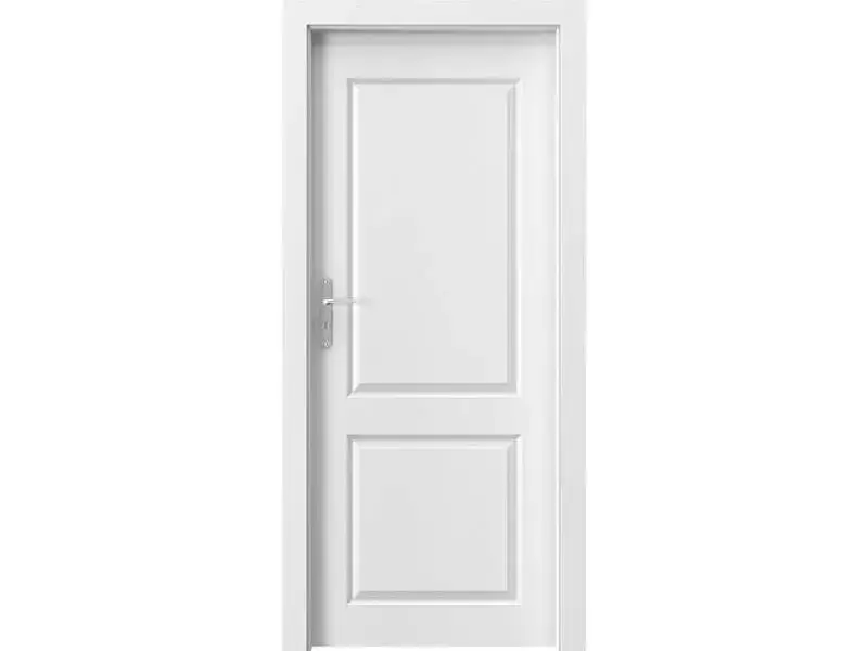 Zdjęcie Porta royal premium - ekskluzywne drzwi do twojego wnętrza: wszystko co musisz wiedzieć