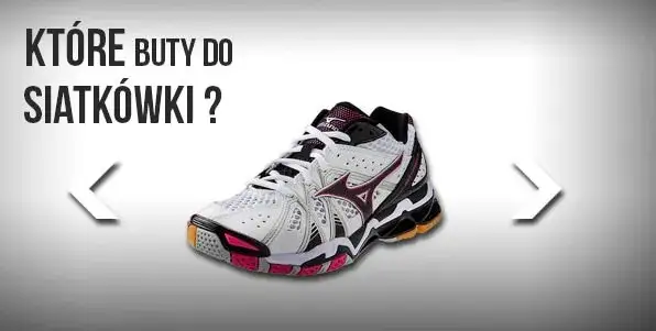 buty do siatk&oacute;wki cechy