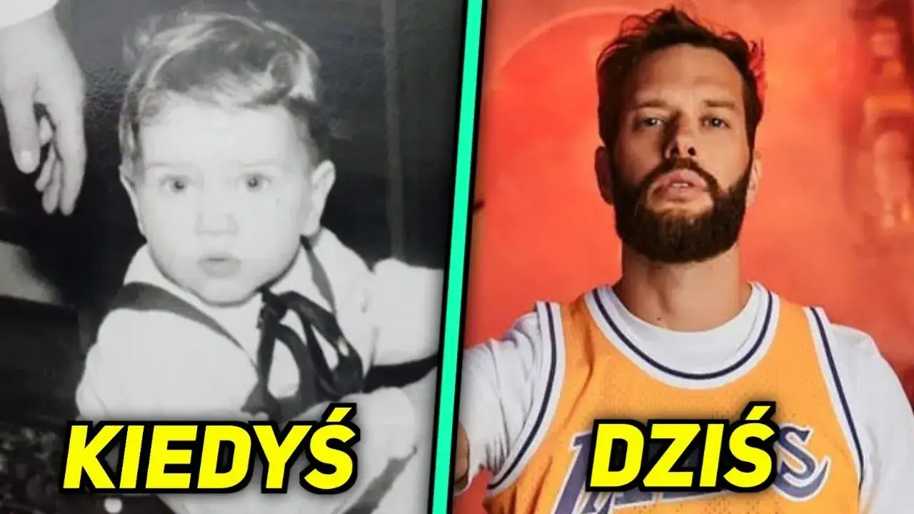 aktorzy serialu Szkoła TVN kiedyś i dziś kolaż