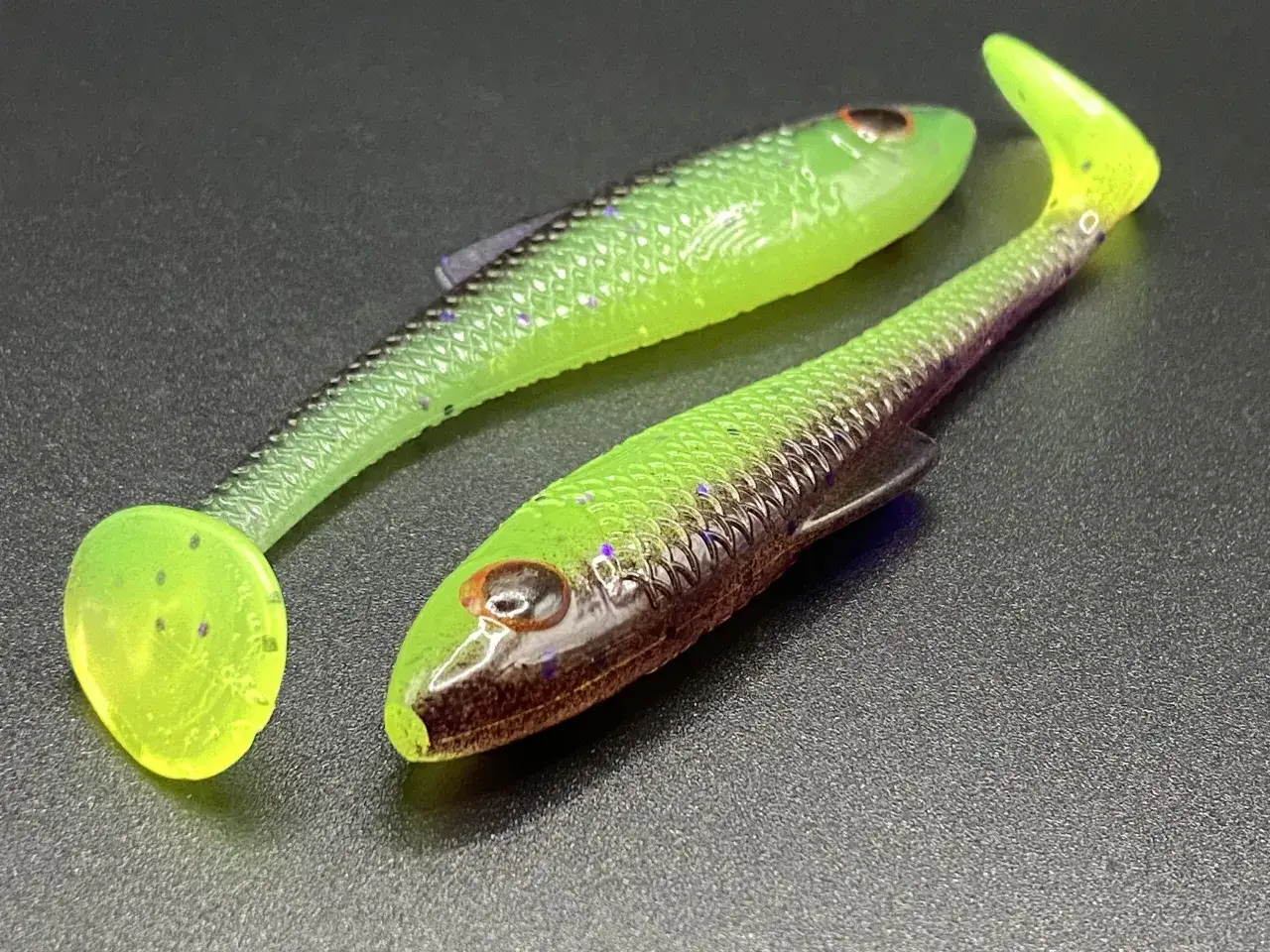 przynęty na haczyk 10