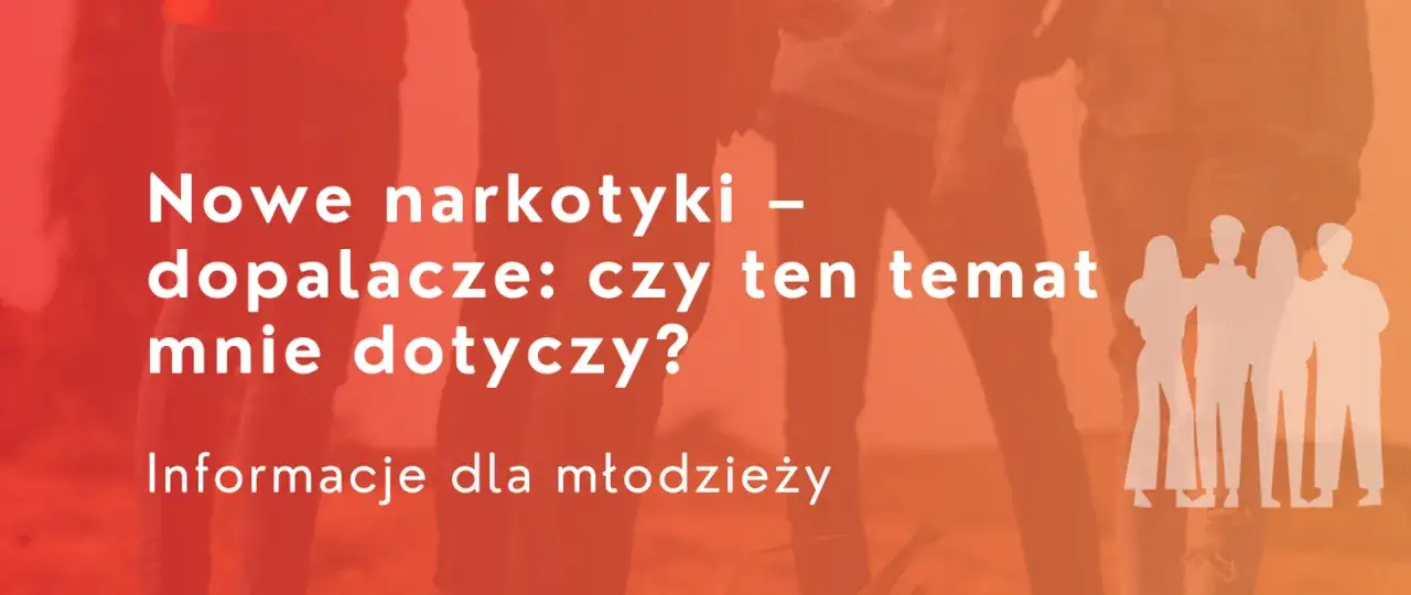 narkotyki klasyczne vs dopalacze infografika
