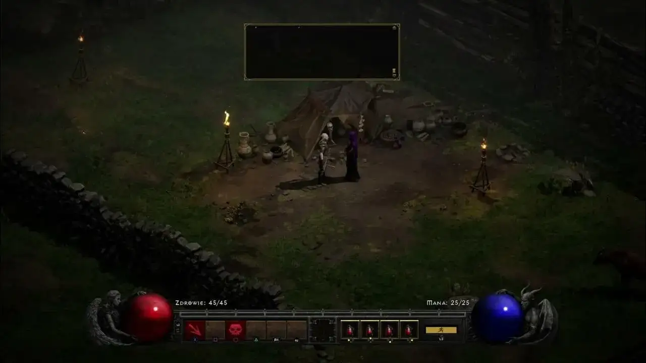 Zdjęcie Jak rozwijać nekromante w diablo 2 – najlepsze strategie i porady dla początkujących