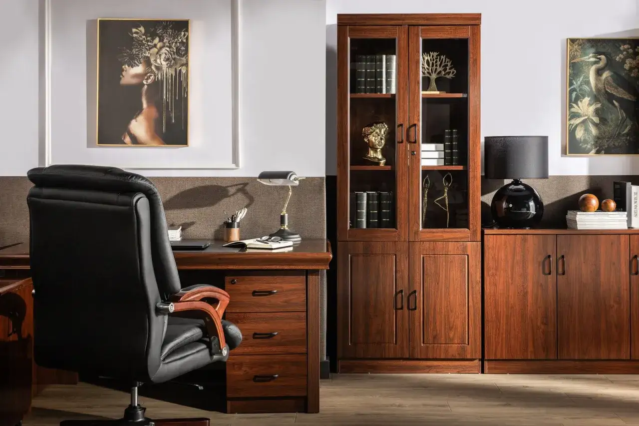 por&oacute;wnanie mebli empire i biedermeier