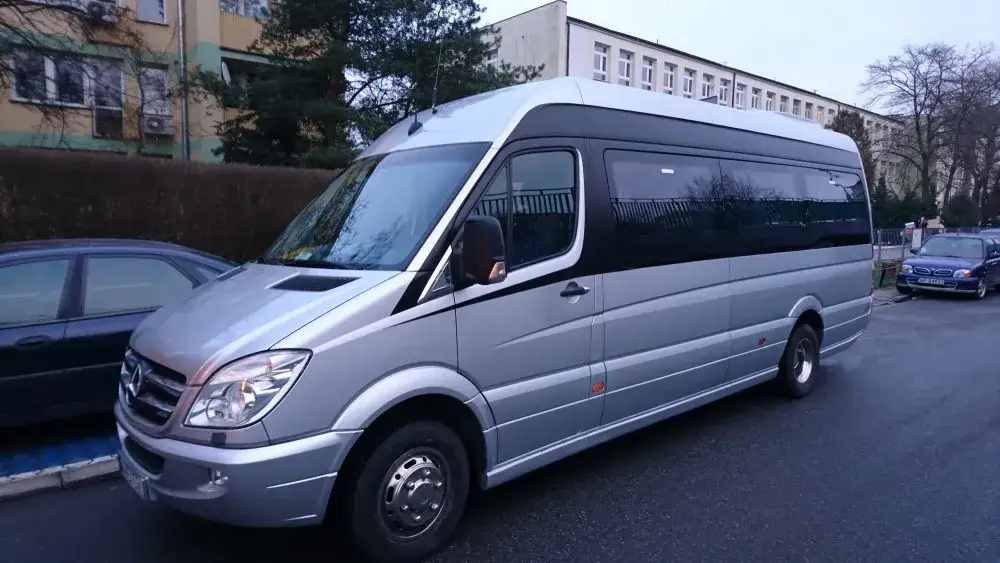 cennik bus na wesele przykładowe ceny