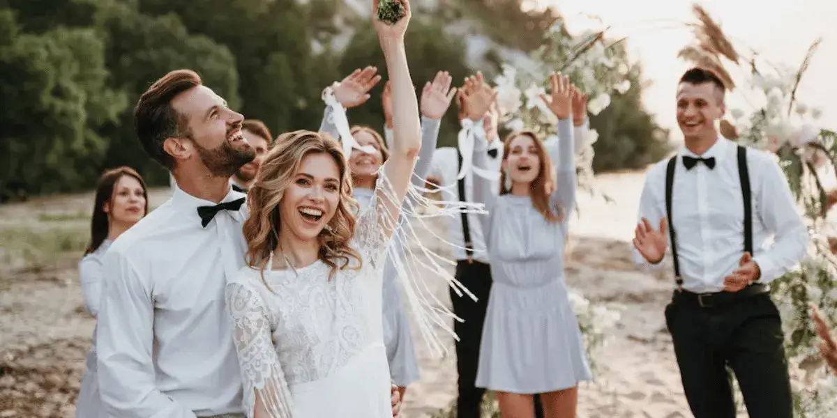 ubiór ślub cywilny gość pora roku miejsce