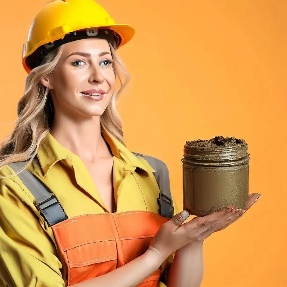 Zdjęcie Jaki smar do koparki? Wybierz najlepszy i uniknij awarii