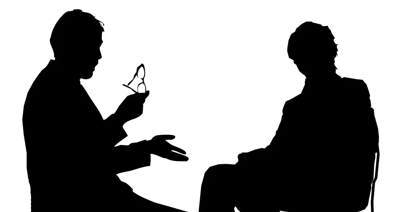 kulturalna dyskusja ludzie