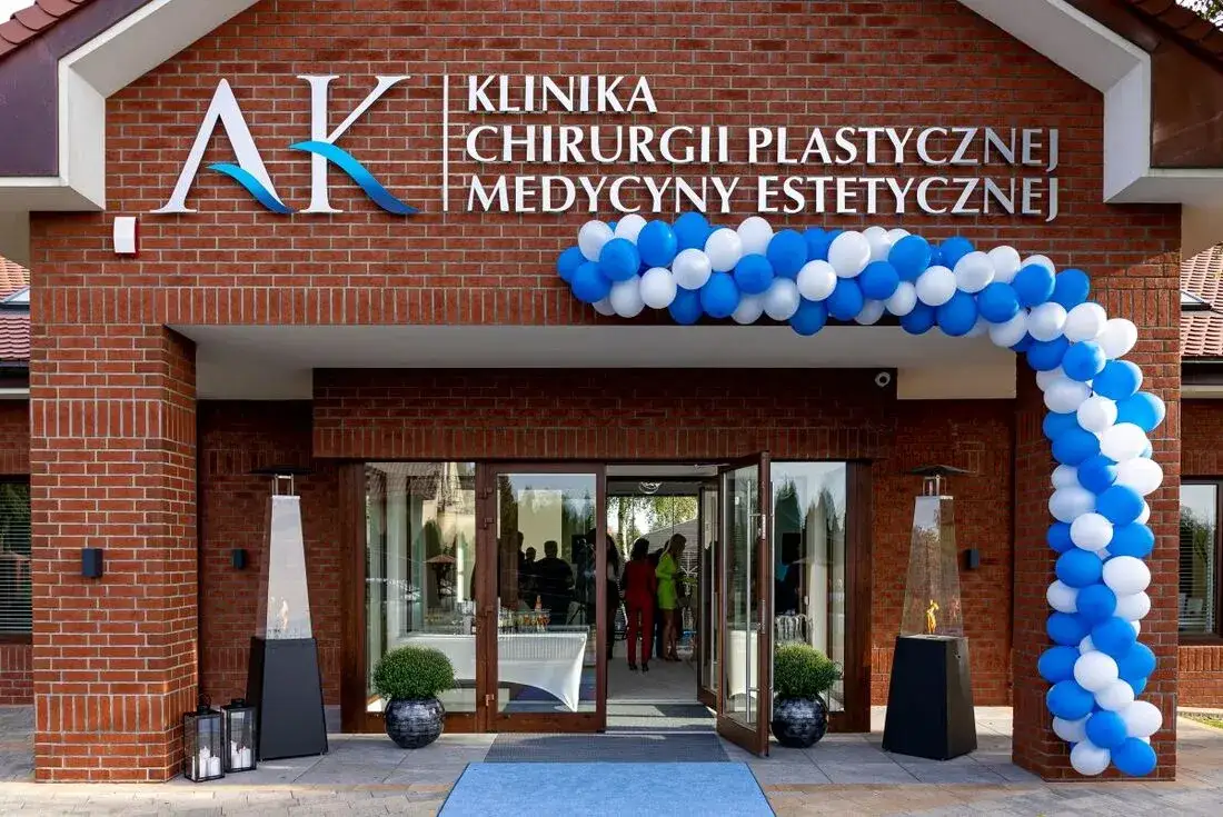 klinika chirurgii plastycznej vs szpital publiczny