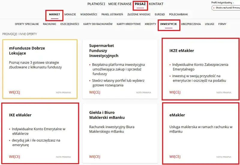 Jak założyć rachunek maklerski krok po kroku
