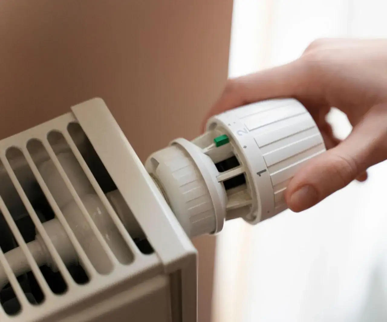 Zdjęcie Od kiedy okres grzewczy w blokach? Sprawdź, kiedy włączają ogrzewanie