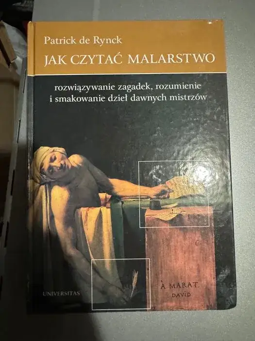 Zdjęcie Jak czytać malarstwo współczesne i nie zgubić się w interpretacji