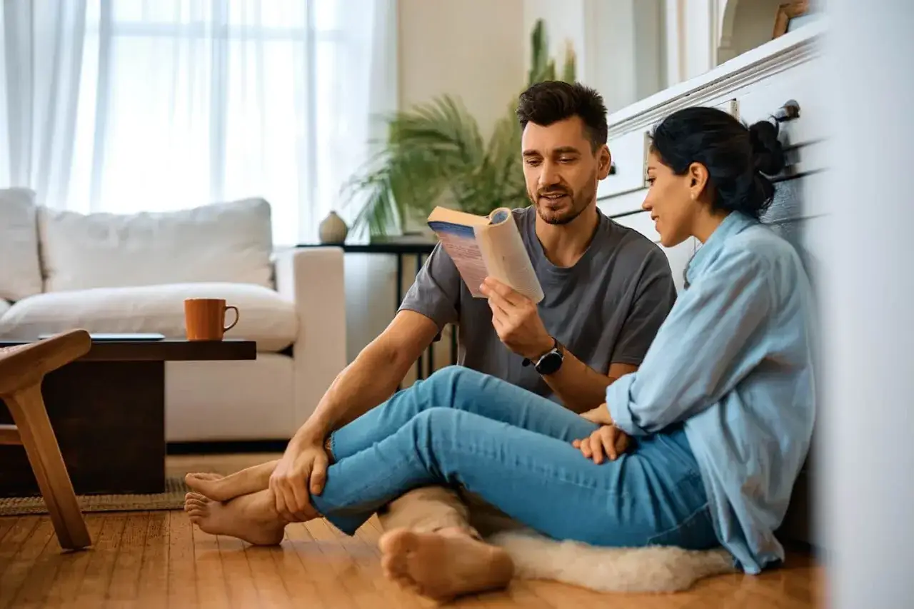 Zdjęcie Co to jest literatura piękna i jakie ma znaczenie dla czytelników?