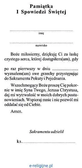 Zdjęcie Jak powiedzieć na spowiedzi o współżyciu bez wstydu i lęku