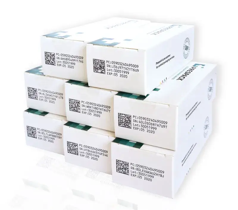 opakowanie leku data ważności EXP