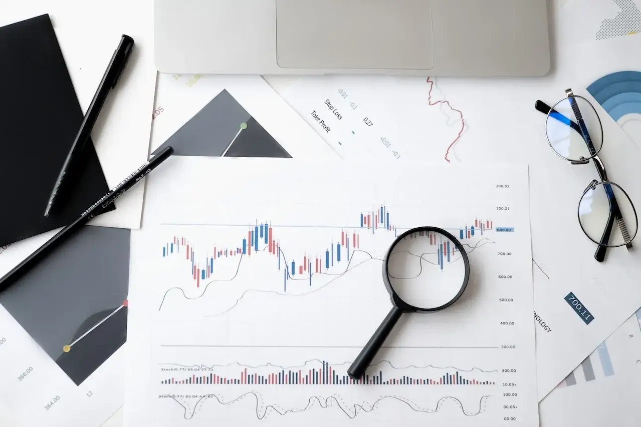 Podstawowe instrumenty finansowe giełda