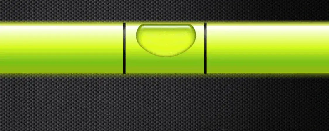 aplikacja poziomica na telefon