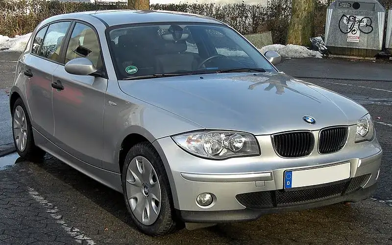 Zdjęcie BMW E87 116i – szczegółowe informacje, opinie i dane techniczne modelu