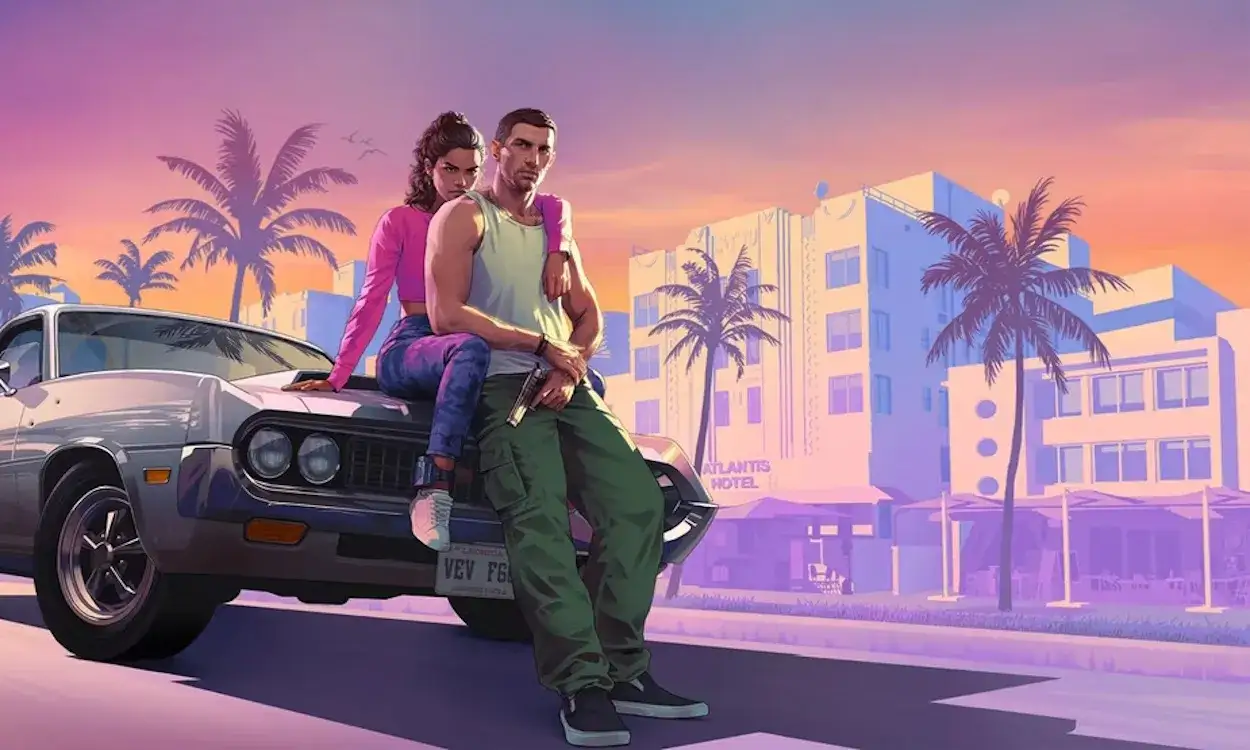 GTA VI cross-play spekulacje