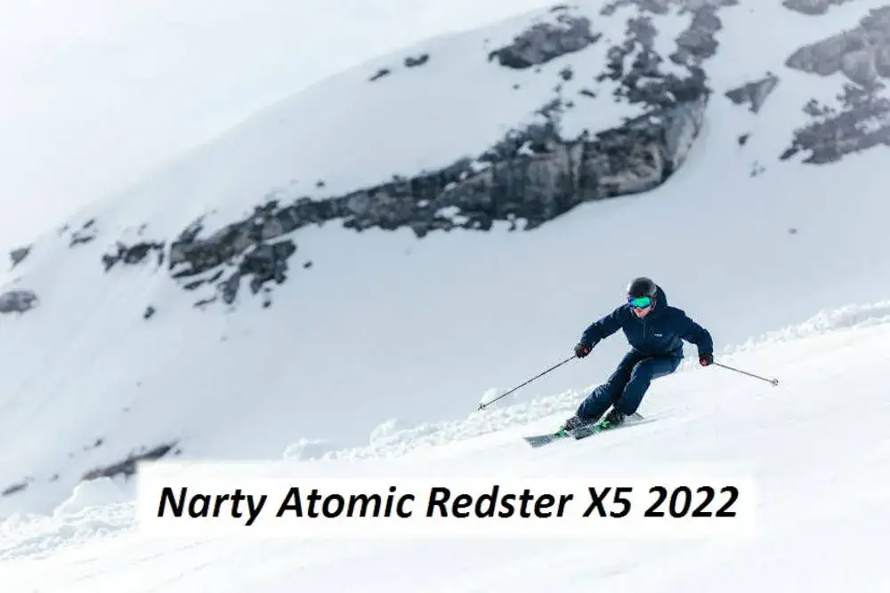 Zdjęcie Jakie narty dla średniozaawansowanych wybrać, aby uniknąć błędów i cieszyć się jazdą?