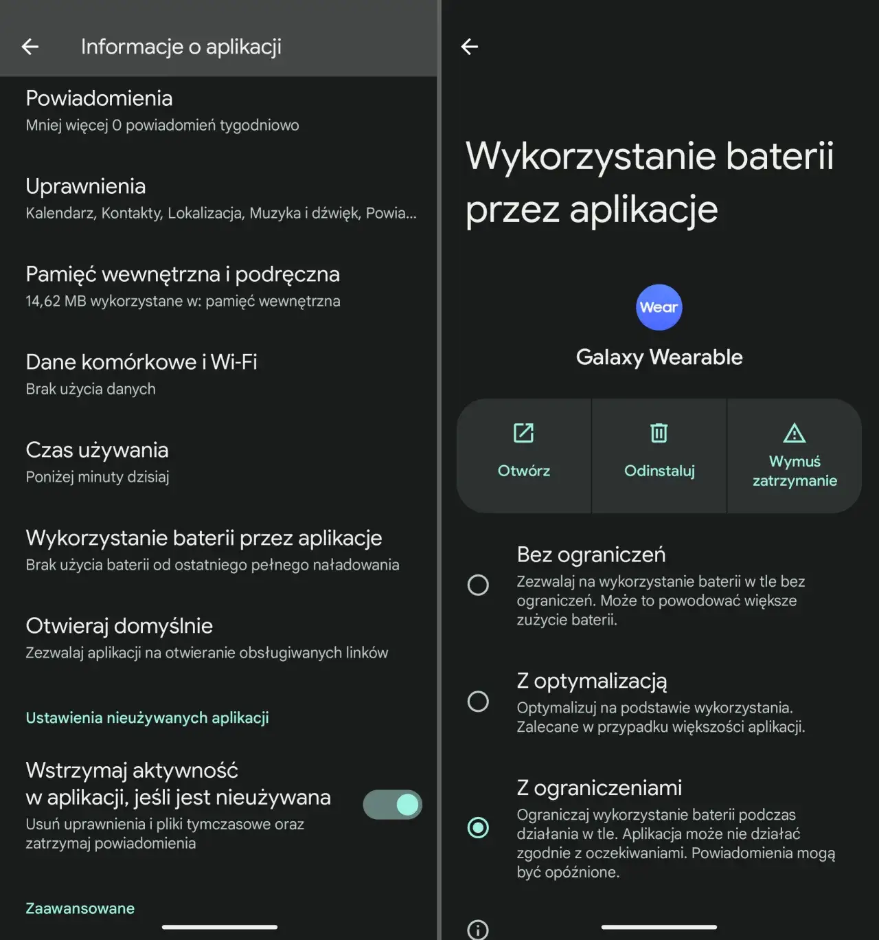 Zdjęcie Które aplikacje zużywają najwięcej energii i jak je ograniczyć?