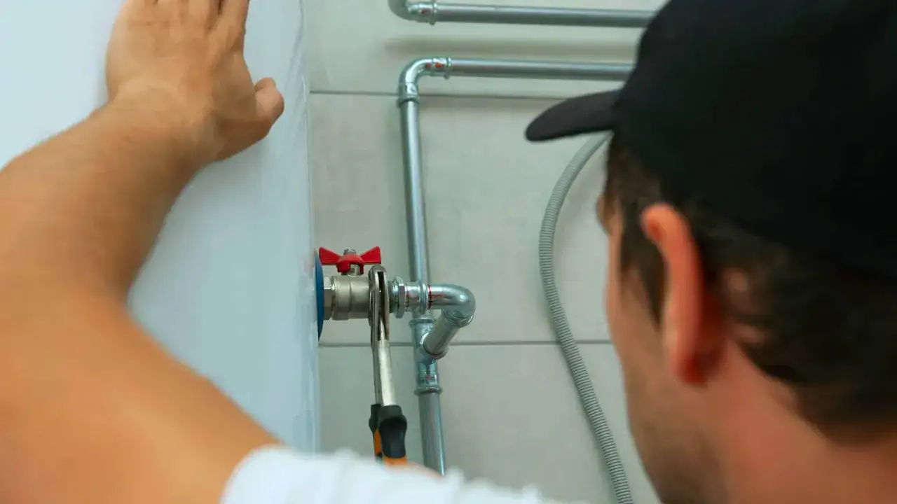 Wybór dobrego hydraulika porady