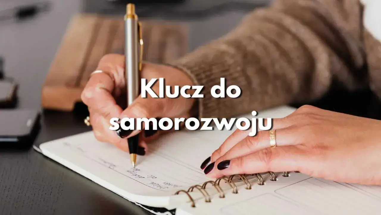 narzędzia rozwoju osobistego techniki samorozwoju