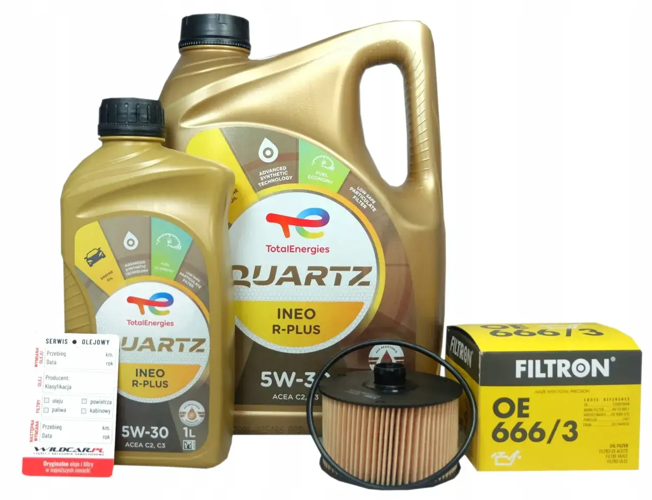 oleje silnikowe 5W30 5W40 LPG Nissan Qashqai