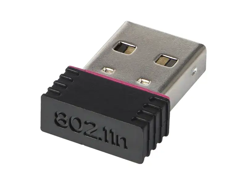 Karta wifi USB do komputera stacjonarnego