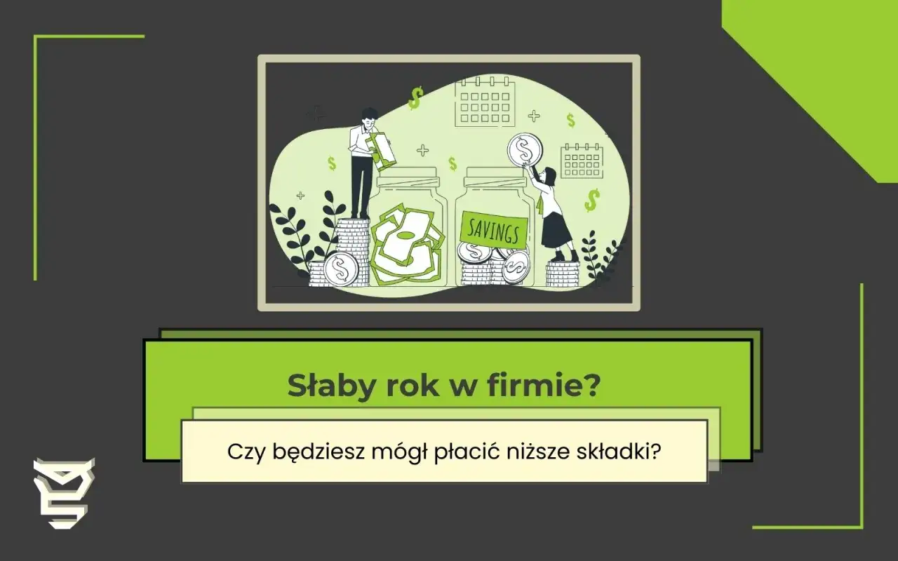 por&oacute;wnanie ulga na start mały zus mały zus plus
