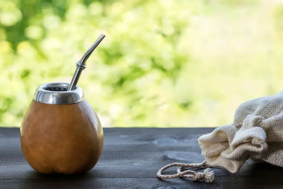alternatywy dla kawy, kawa zbożowa, yerba mate