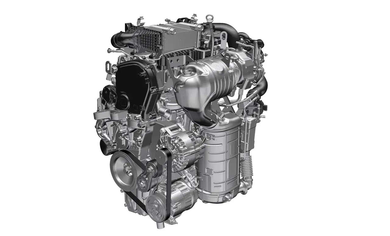 Niezawodne silniki Diesla ranking