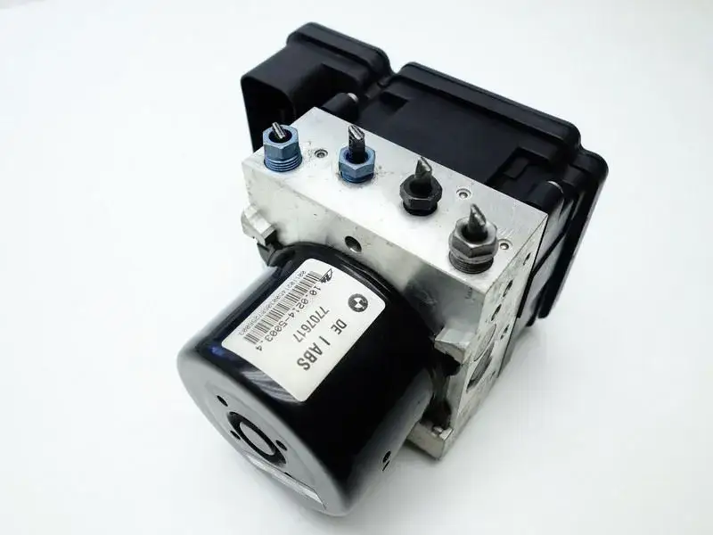 Zdjęcie Bmw r1200r wadliwa pompa abs - które roczniki są problematyczne?