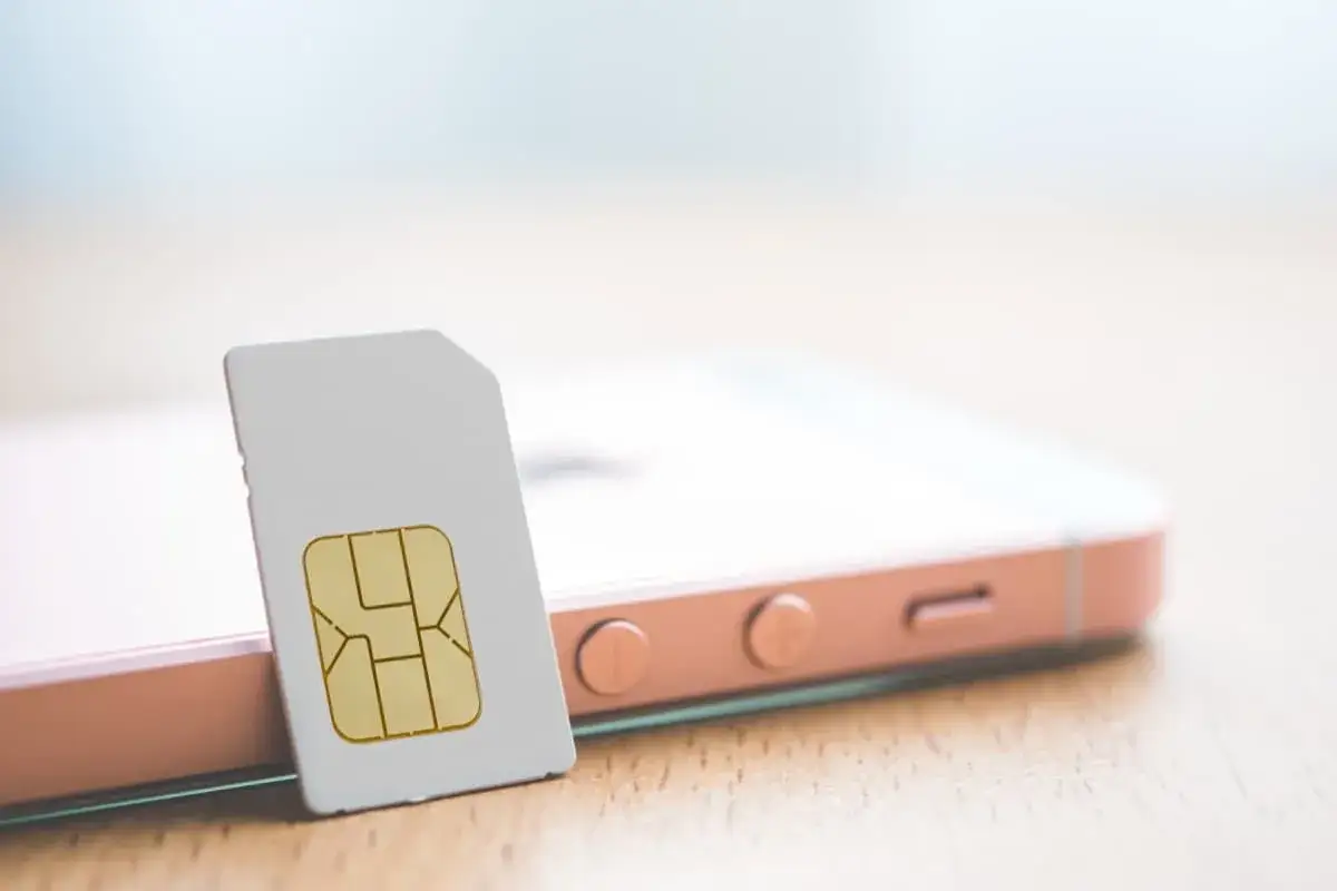 Zdjęcie Comment débloquer carte SIM facilement et éviter les erreurs fréquentes