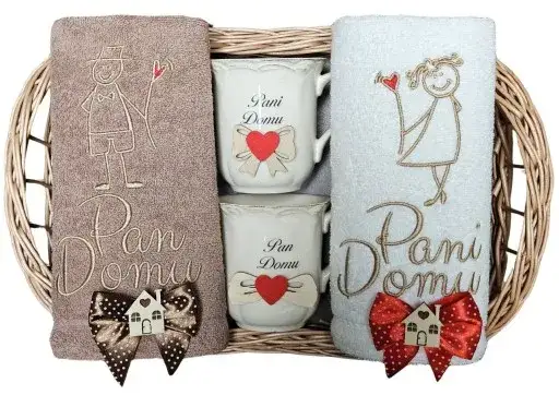 prezenty na parapet&oacute;wkę do nowego domu