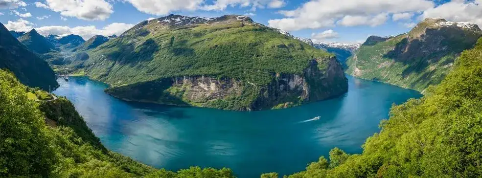 Norweskie fiordy Islandia Dolomity Jeziora Plitwickie Klify Moheru