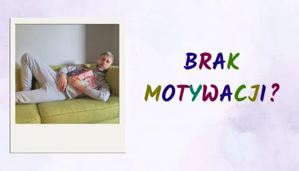 Zdjęcie Brak motywacji do ćwiczeń co zrobić? Sprawdzone sposoby na zmianę