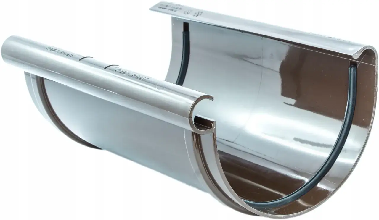 Rynny Kaczmarek Karolina system PVC