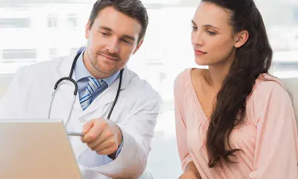 lekarz specjalista konsultacja