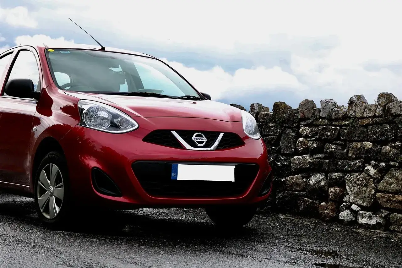 Rodzaje tuningu samochodowego