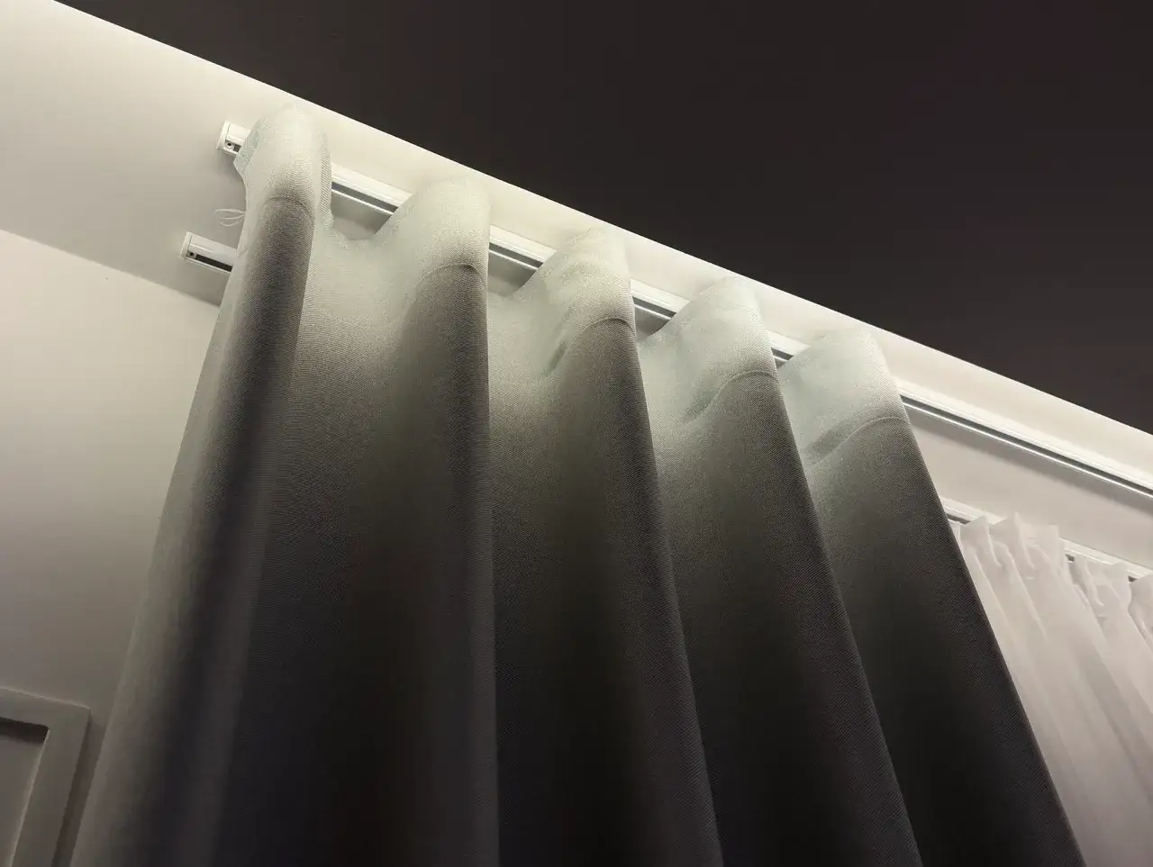system wave flex zasłony