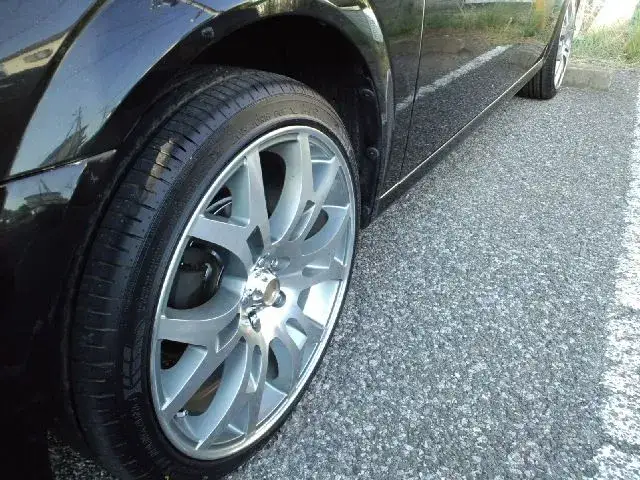 opona balon na feldze